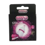 کاندوم فضایی(بسیار خاردرشت) برند شادو مدل collar