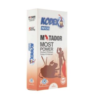 کدکس ماتادور