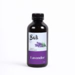 روغن ماساژ بالی پانصد میل رایحه اسطوخودوس