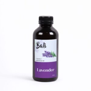 روغن ماساژ بالی پانصد میل رایحه اسطوخودوس