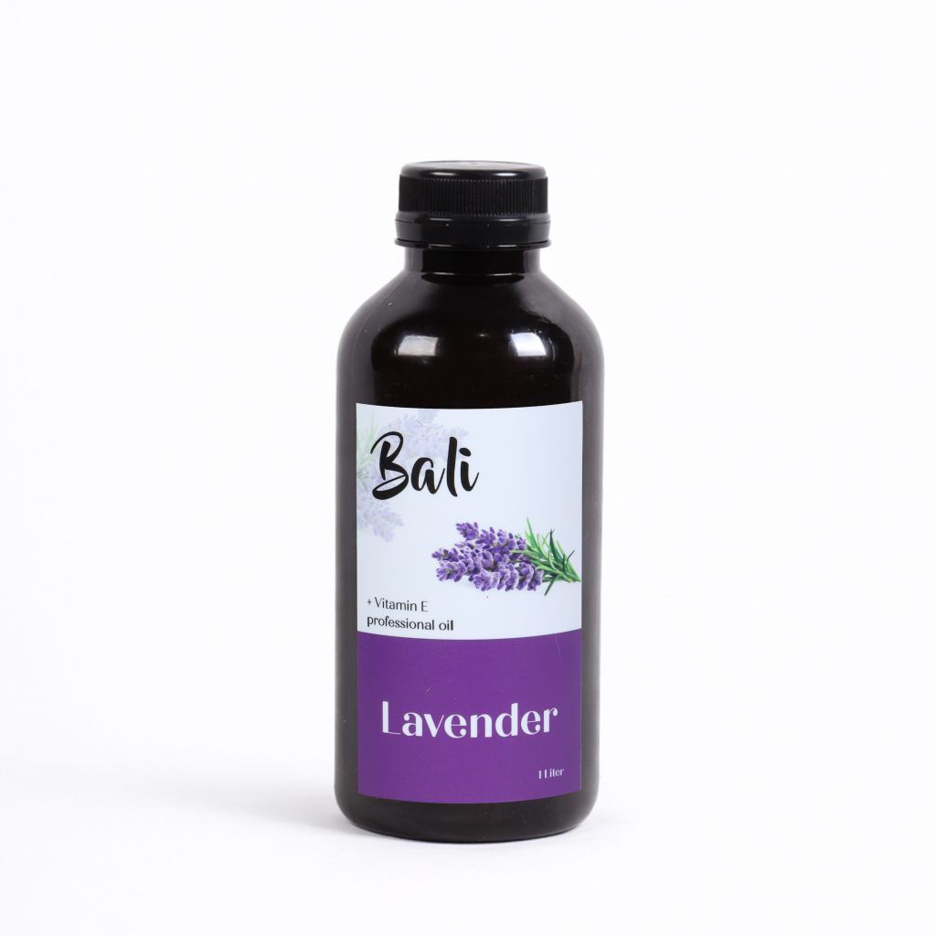 روغن ماساژ بالی پانصد میل رایحه اسطوخودوس روغن ماساژ بالی پانصد میل رایحه اسطوخودوس