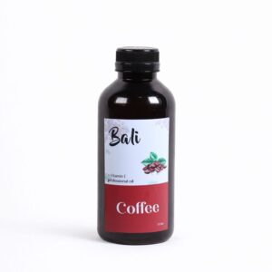 روغن ماساژ بالی پانصد میل رایحه کافی