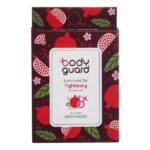 ژل روان‌کننده تنگ‌کننده بانوان بادی گارد مدل انار