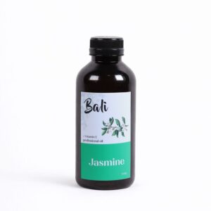 روغن ماساژ بالی پانصد میل رایحه یاس