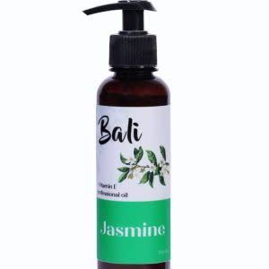 روغن ماساژ بالی رایحهٔ یاس 250 میل