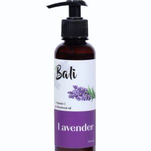 روغن ماساژ بالی رایحهٔ اسطوخودوس250 میل