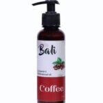 روغن ماساژ بالی رایحهٔ قهوه 250 میل