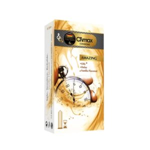 کاندوم تاخیری کلایمکس امیزینگ